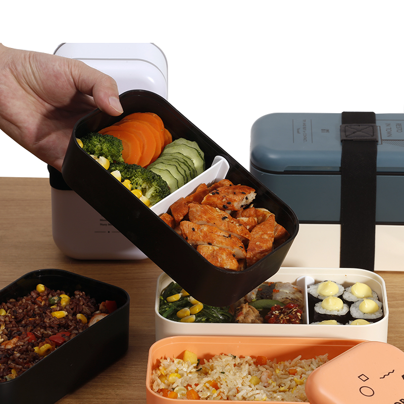 Lunch Box Eco Friendly Food Co - đánh giá và giá Meal Prep Or Prep Meal