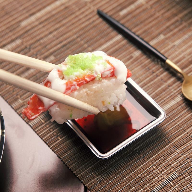 100Pcs Disposable Sauce Dish S - đánh giá và giá Sauce Dipping Cup