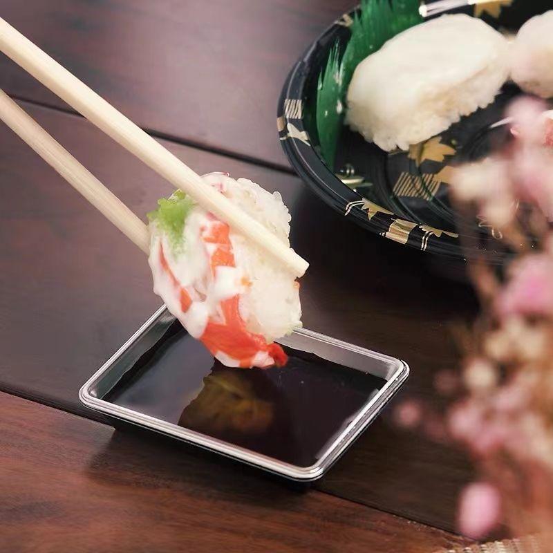 100Pcs Disposable Sauce Dish S - đánh giá và giá Sauce Dipping Cup