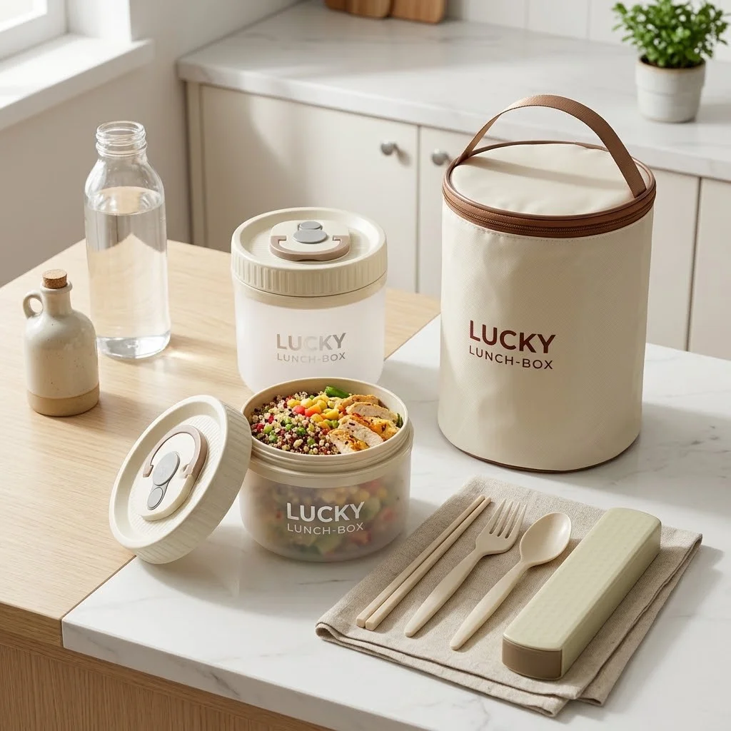 Microwavable Plastic Lunch Box - đánh giá và giá Meal Prep Or Prep Meal