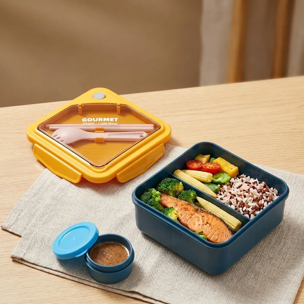 Microwavable Plastic Bento Lun - đánh giá và giá Meal Prep Or Prep Meal