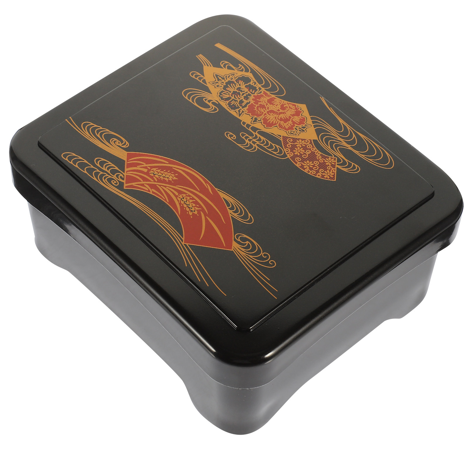 Acrylic Bento Lunch Box Spill  - đánh giá và giá Meal Prep With Rice